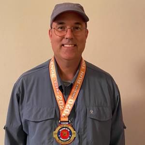 Meet your Posher, Alan